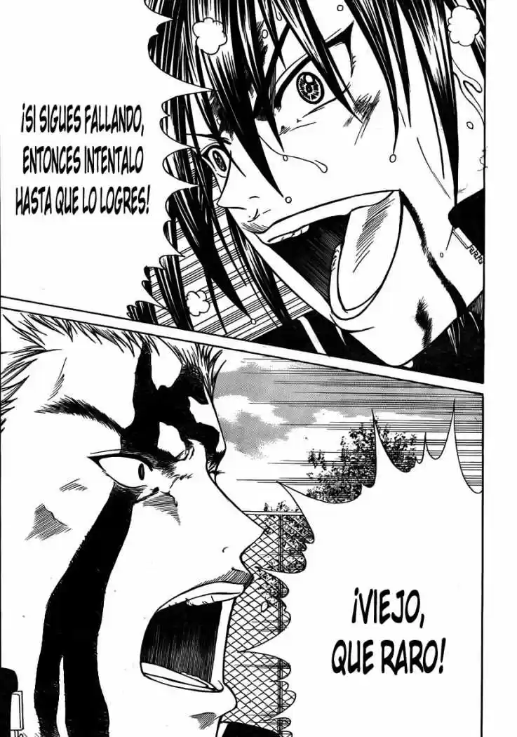 New Prince of Tennis (2009) - Capítulo 62 - Página 8 - LectorTMOo