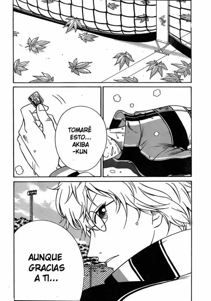 New Prince of Tennis (2009) - Capítulo 64 - Página 6 - LectorTMOo