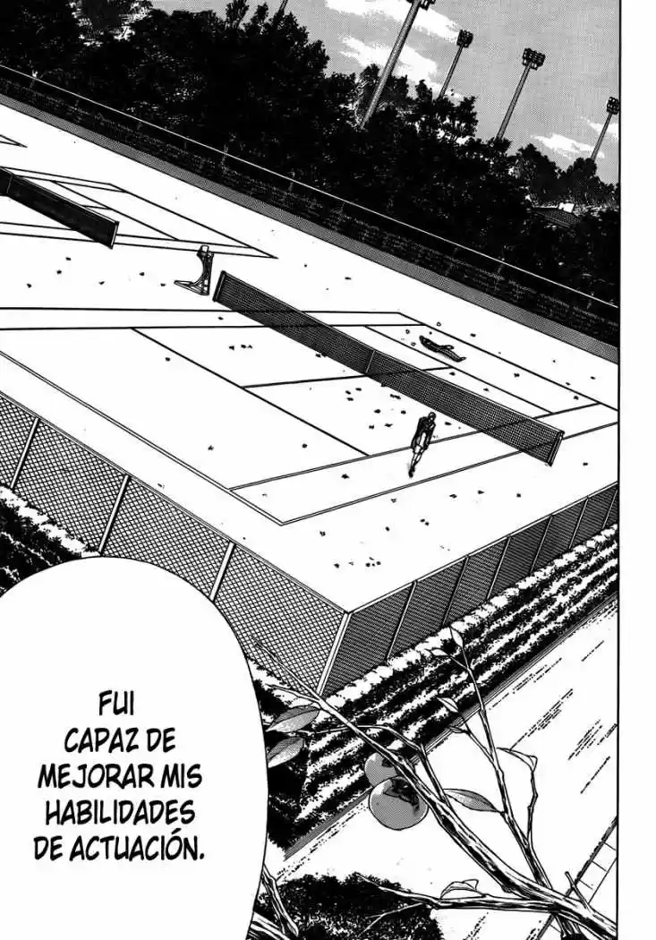 New Prince of Tennis (2009) - Capítulo 64 - Página 7 - LectorTMOo