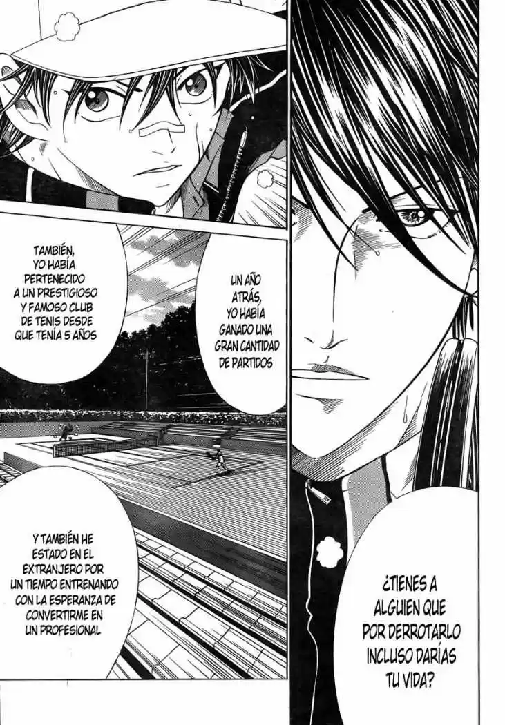 New Prince of Tennis (2009) - Capítulo 68 - Página 6 - LectorTMOo