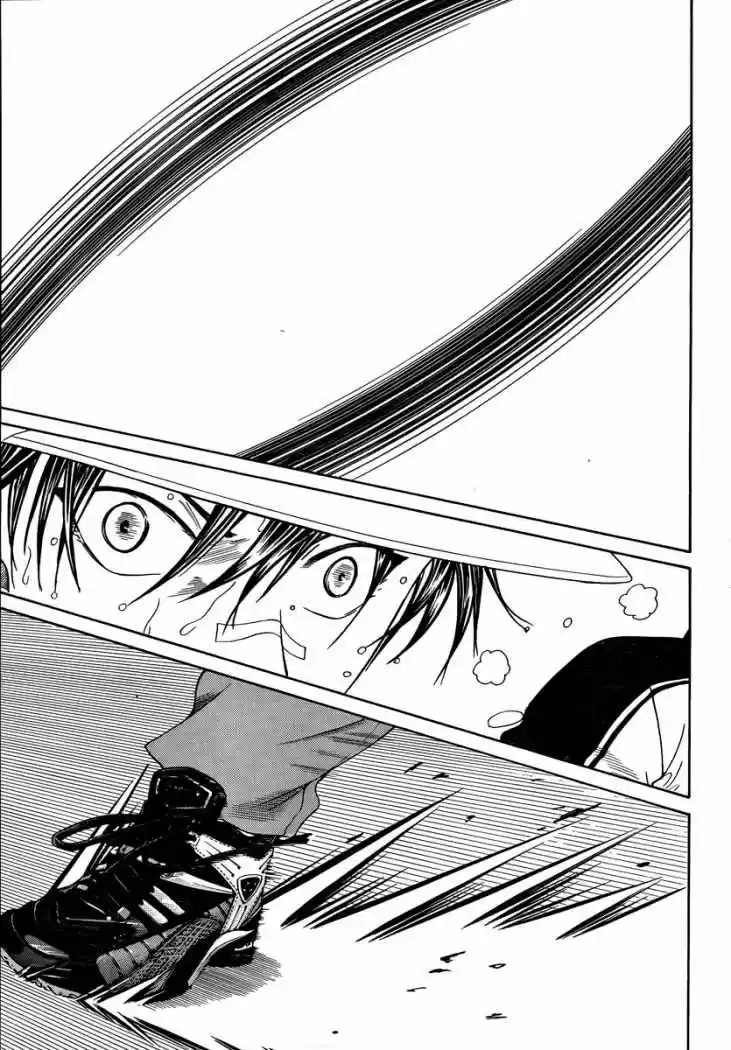 New Prince of Tennis (2009) - Capítulo 68 - Página 11 - LectorTMOo
