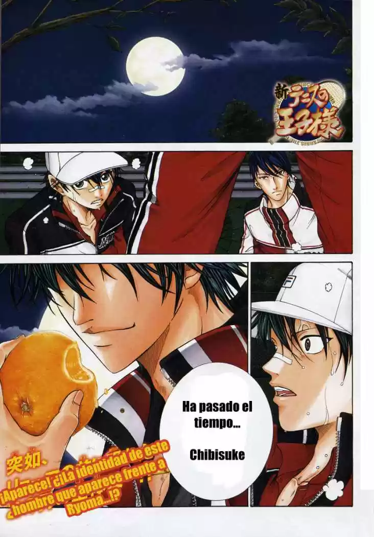 New Prince of Tennis (2009) - Capítulo 69 - Página 2 - LectorTMOo