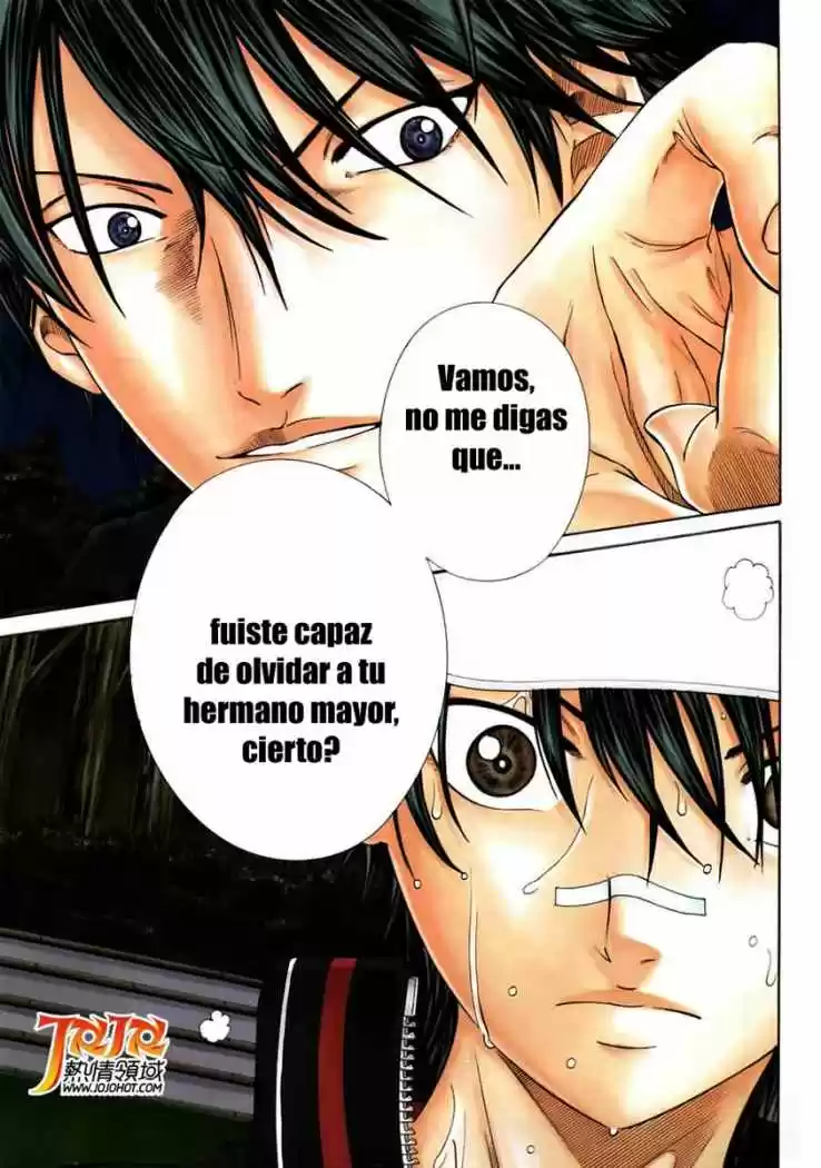New Prince of Tennis (2009) - Capítulo 69 - Página 5 - LectorTMOo