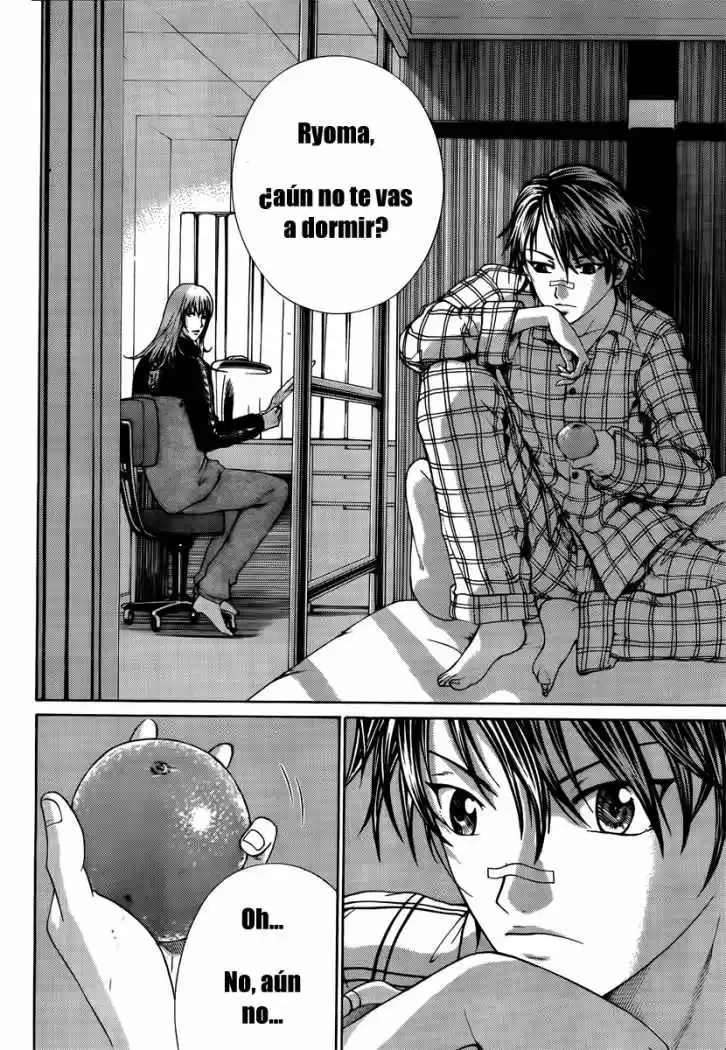 New Prince of Tennis (2009) - Capítulo 69 - Página 8 - LectorTMOo