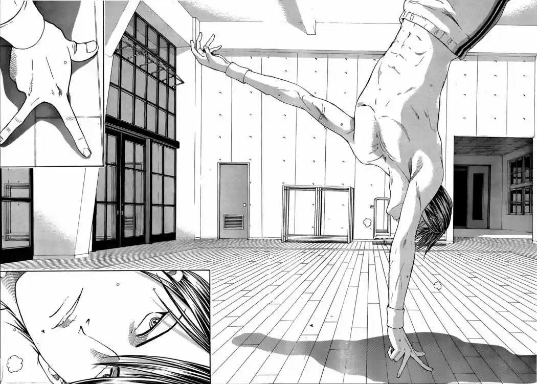 New Prince of Tennis (2009) - Capítulo 69 - Página 14 - LectorTMOo