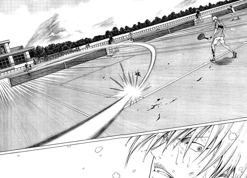 New Prince of Tennis (2009) - Capítulo 7 - Página 4 - LectorTMOo