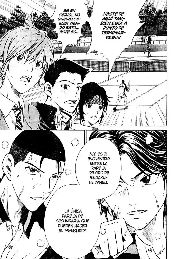 New Prince of Tennis (2009) - Capítulo 7 - Página 6 - LectorTMOo