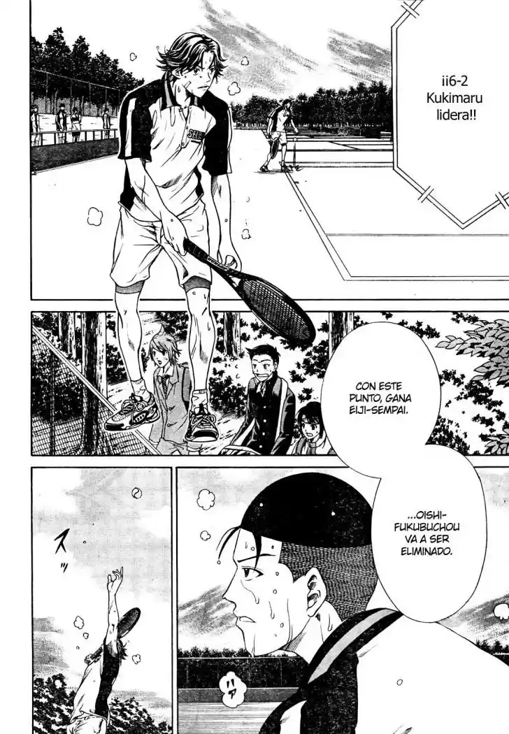 New Prince of Tennis (2009) - Capítulo 7 - Página 7 - LectorTMOo