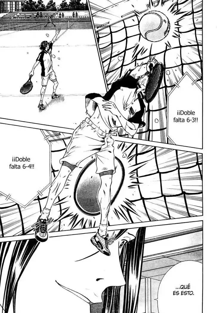 New Prince of Tennis (2009) - Capítulo 7 - Página 8 - LectorTMOo