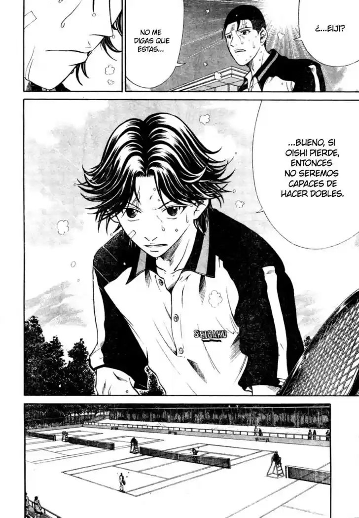 New Prince of Tennis (2009) - Capítulo 7 - Página 9 - LectorTMOo
