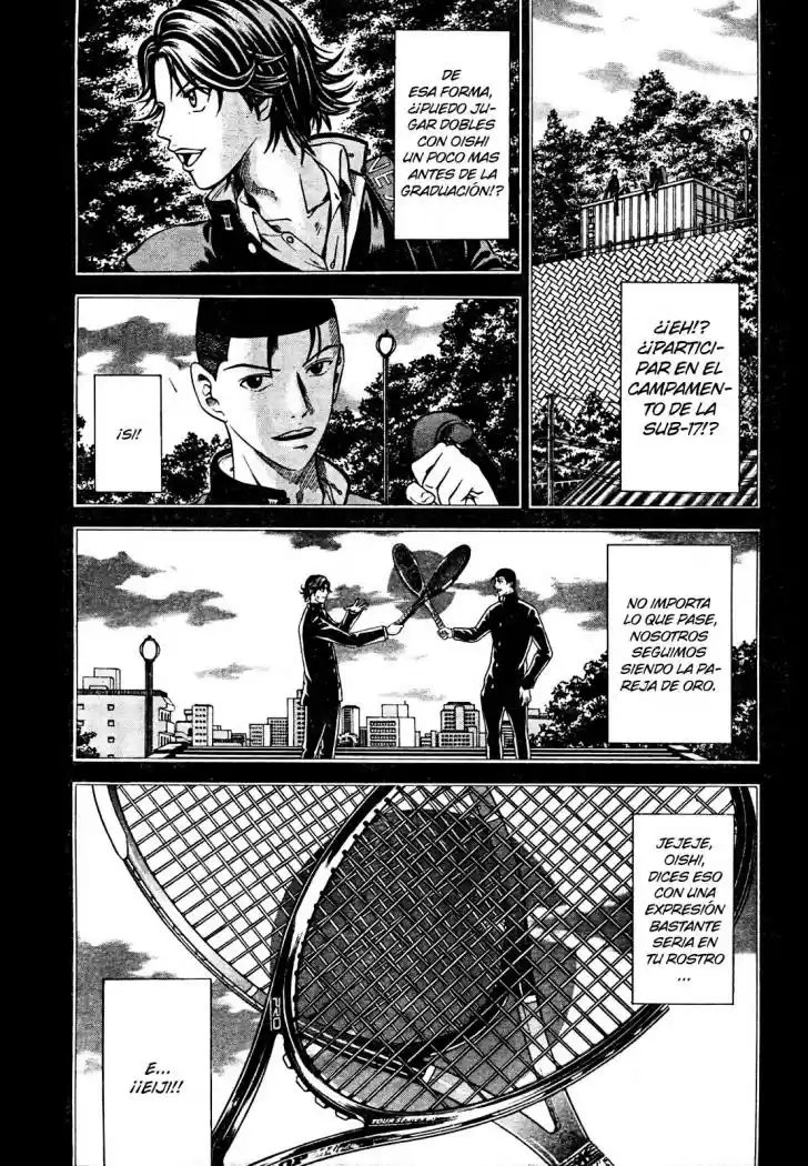 New Prince of Tennis (2009) - Capítulo 7 - Página 10 - LectorTMOo