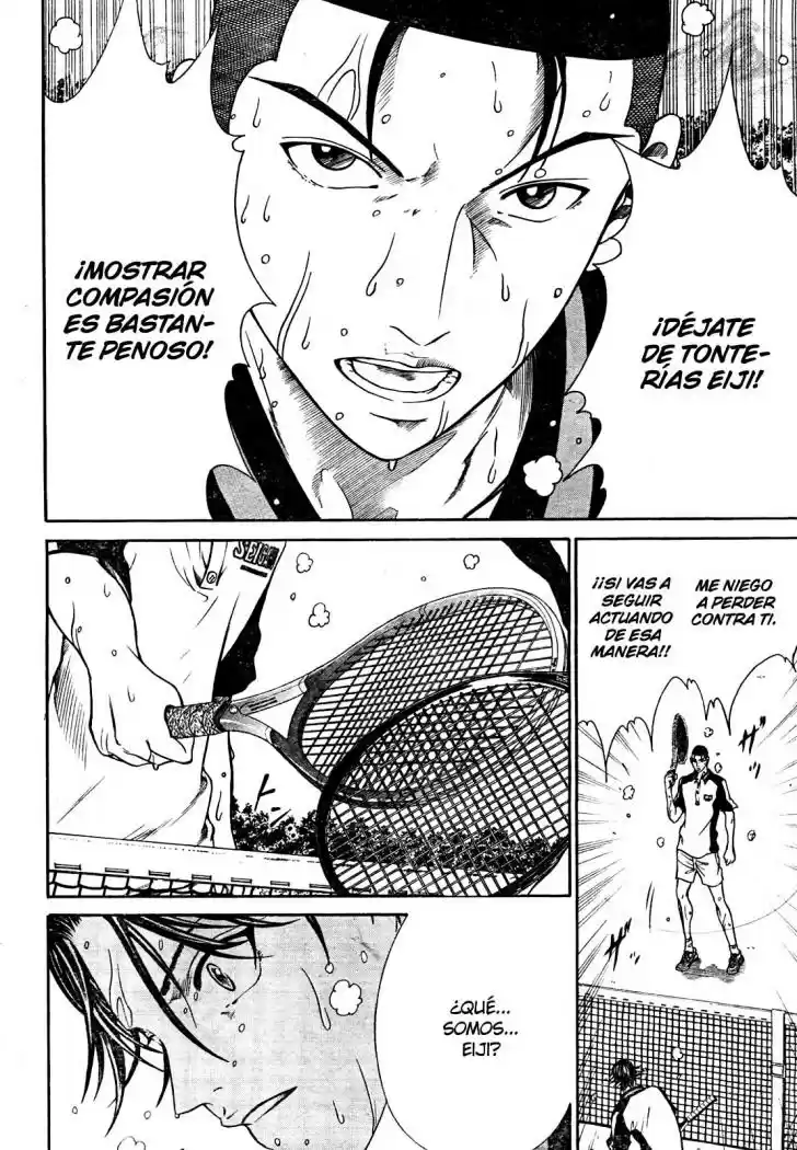 New Prince of Tennis (2009) - Capítulo 7 - Página 11 - LectorTMOo