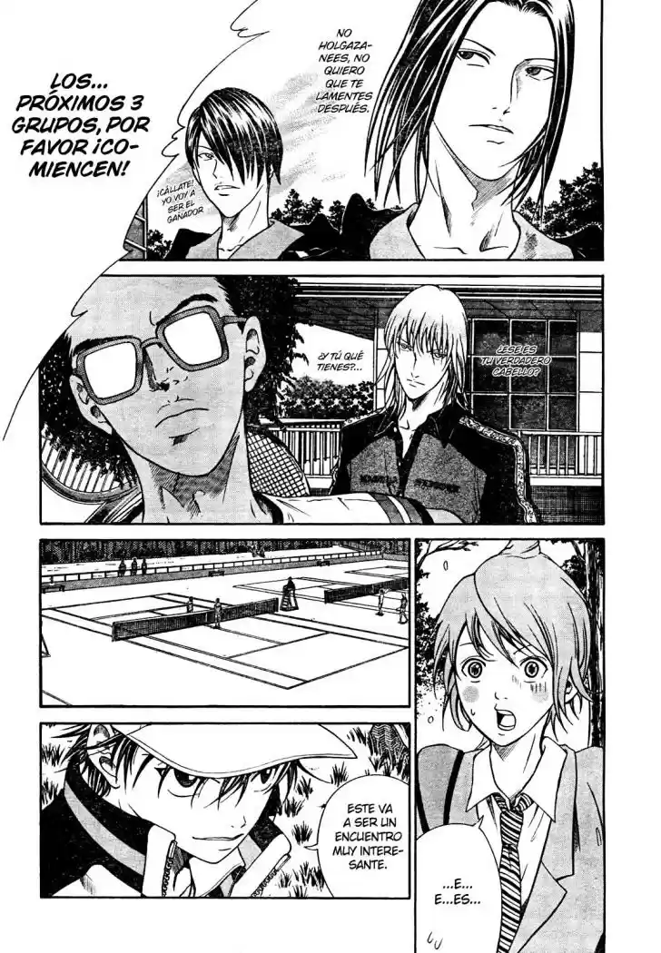 New Prince of Tennis (2009) - Capítulo 7 - Página 15 - LectorTMOo