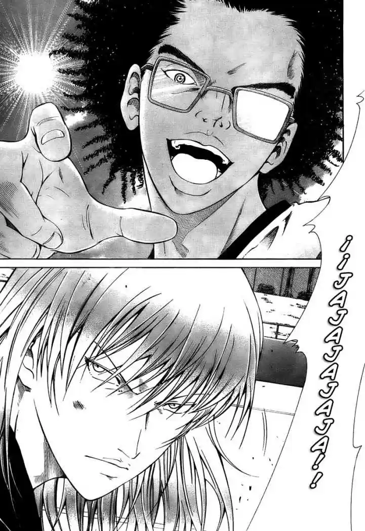 New Prince of Tennis (2009) - Capítulo 8 - Página 4 - LectorTMOo