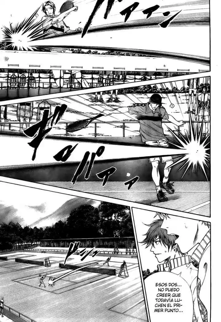 New Prince of Tennis (2009) - Capítulo 8 - Página 16 - LectorTMOo