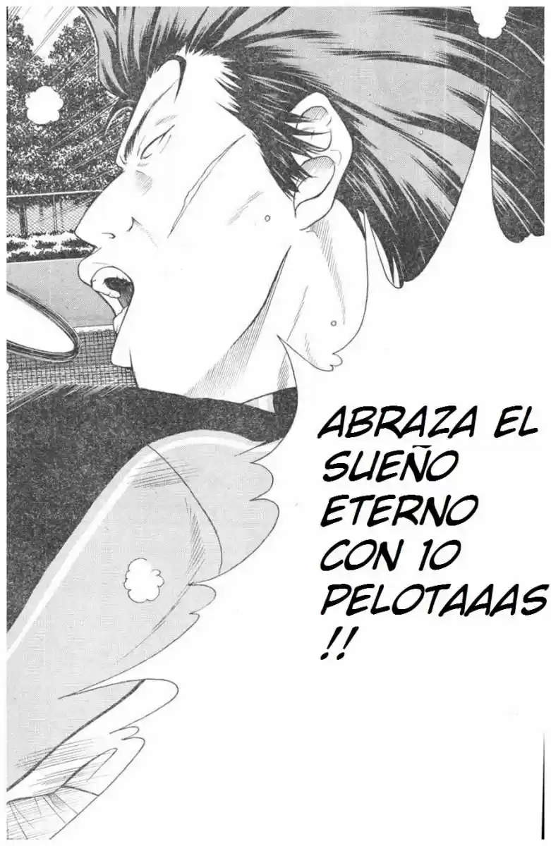 New Prince of Tennis (2009) - Capítulo 91 - Página 22 - LectorTMOo