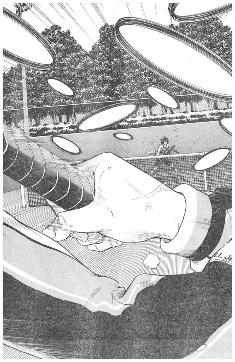 New Prince of Tennis (2009) - Capítulo 91 - Página 23 - LectorTMOo