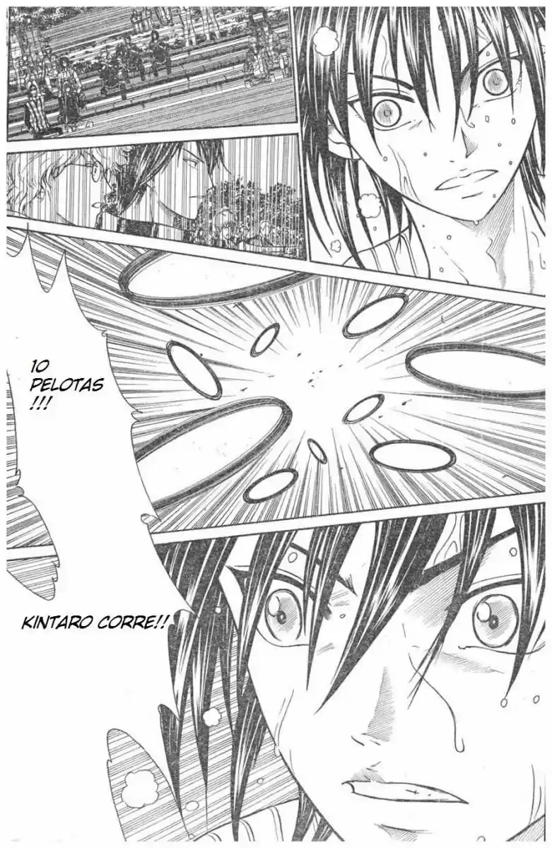 New Prince of Tennis (2009) - Capítulo 91 - Página 24 - LectorTMOo