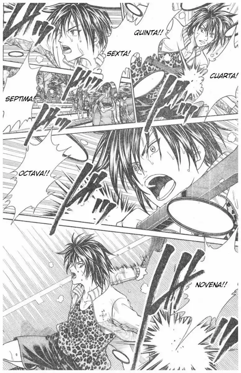 New Prince of Tennis (2009) - Capítulo 91 - Página 26 - LectorTMOo