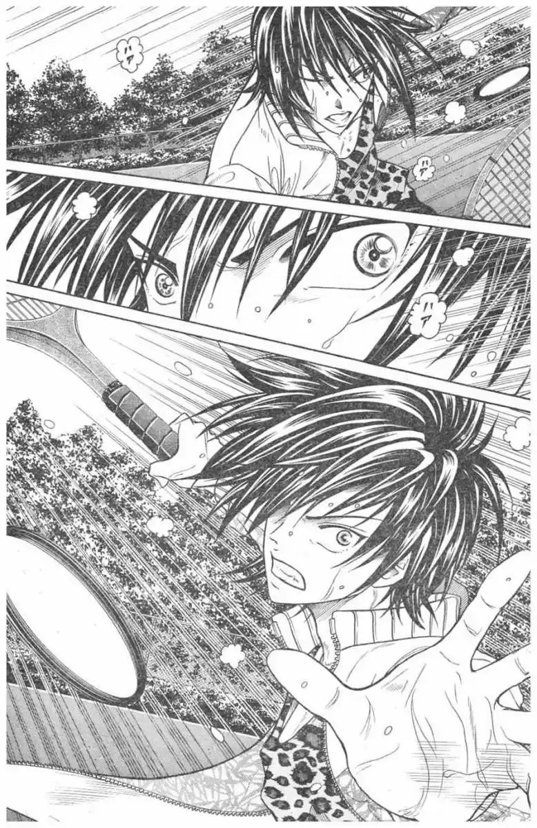 New Prince of Tennis (2009) - Capítulo 91 - Página 27 - LectorTMOo