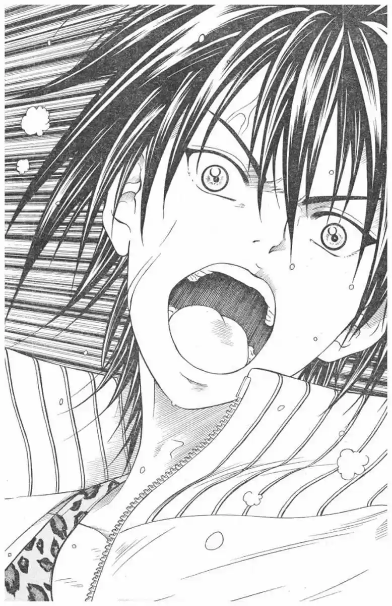 New Prince of Tennis (2009) - Capítulo 91 - Página 28 - LectorTMOo
