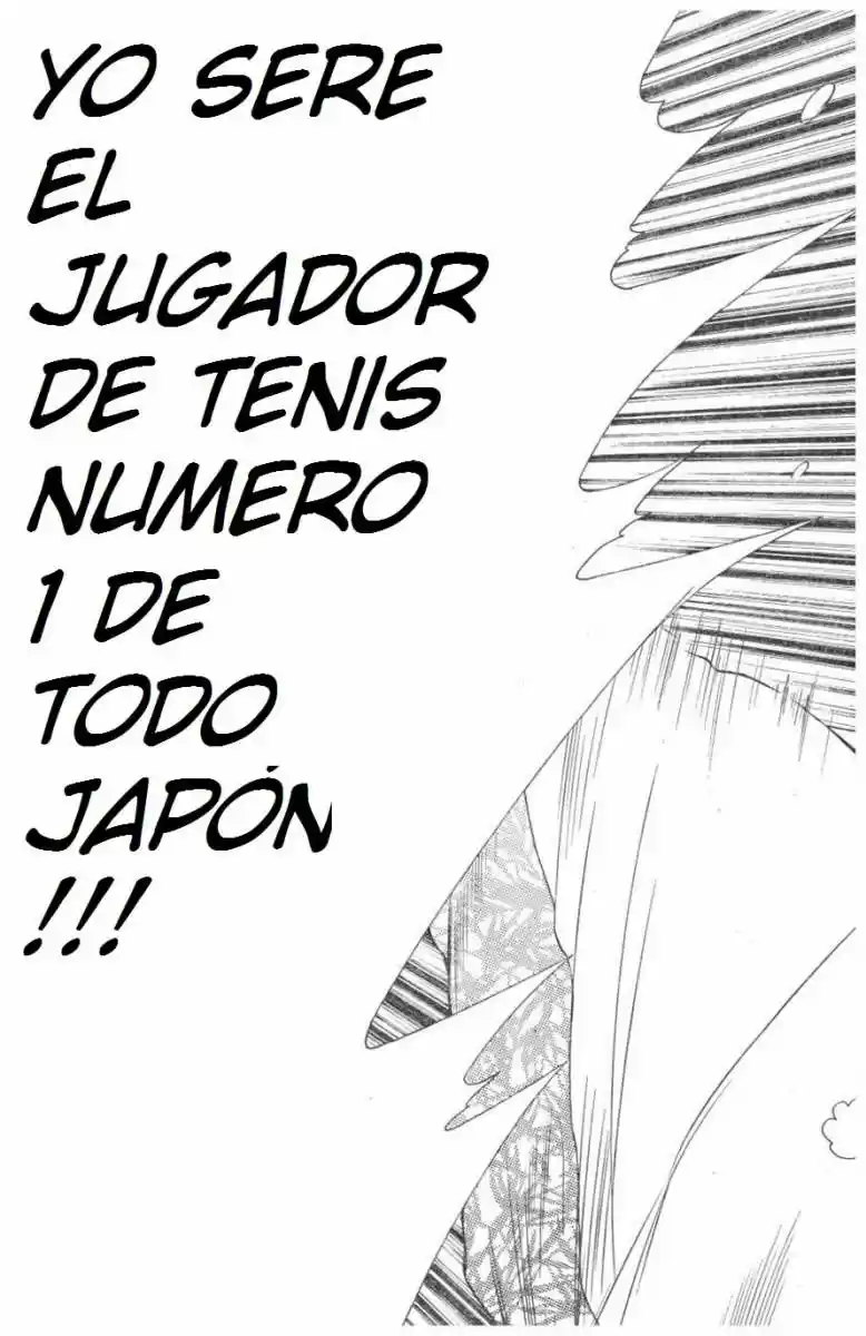 New Prince of Tennis (2009) - Capítulo 91 - Página 29 - LectorTMOo