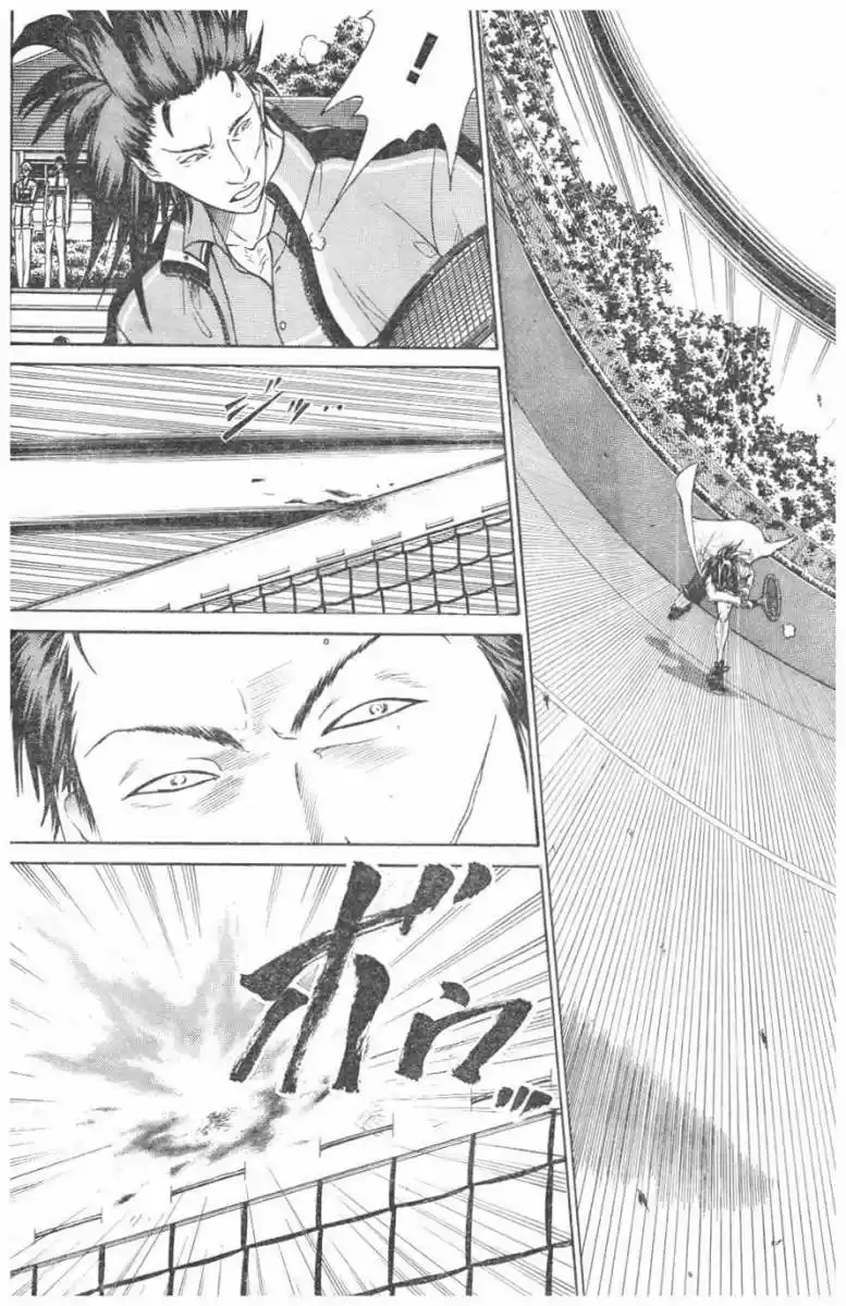 New Prince of Tennis (2009) - Capítulo 91 - Página 30 - LectorTMOo