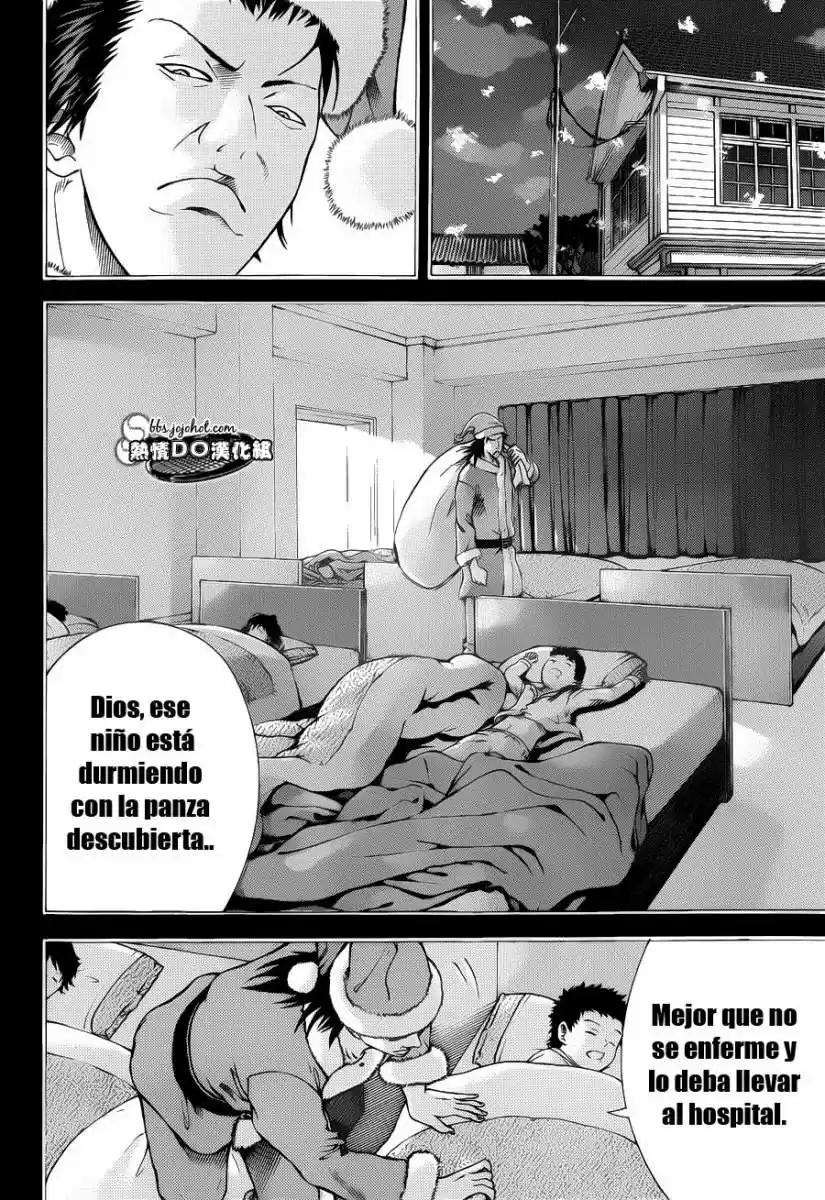 New Prince of Tennis (2009) - Capítulo 93 - Página 13 - LectorTMOo