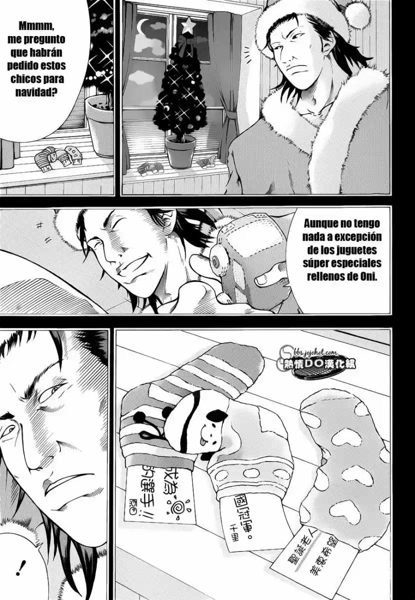 New Prince of Tennis (2009) - Capítulo 93 - Página 14 - LectorTMOo