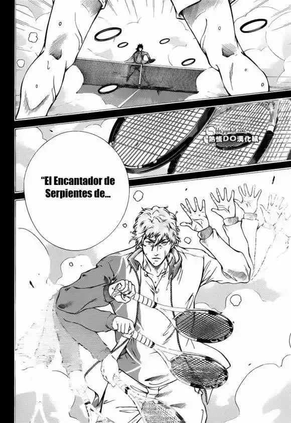 New Prince of Tennis (2009) - Capítulo 94 - Página 12 - LectorTMOo