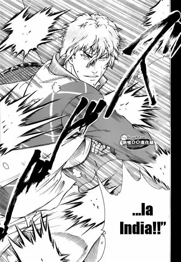 New Prince of Tennis (2009) - Capítulo 94 - Página 13 - LectorTMOo