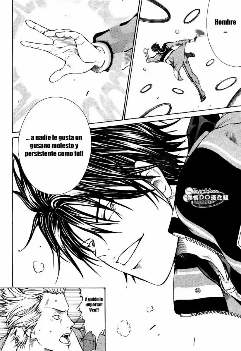 New Prince of Tennis (2009) - Capítulo 97 - Página 2 - LectorTMOo