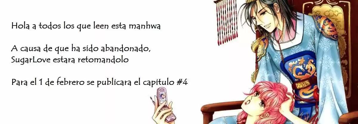New Sexy Simpleton (2016) - Capítulo 3.2 - Página 2 - LectorTMOo