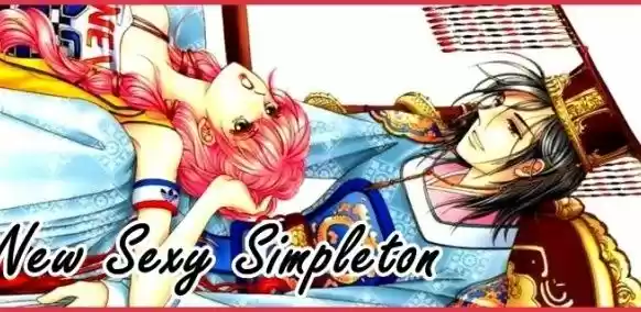 New Sexy Simpleton (2016) - Capítulo 3.2 - Página 3 - LectorTMOo