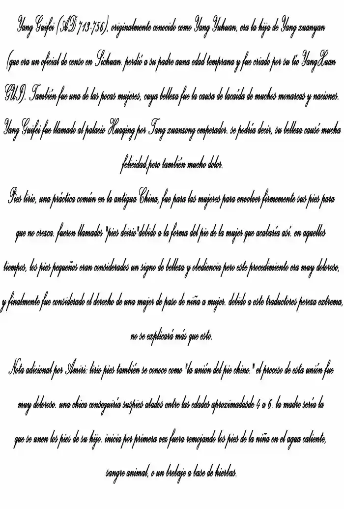 New Sexy Simpleton (2016) - Capítulo 5 - Página 43 - LectorTMOo
