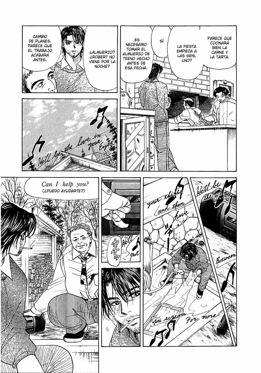 New York New York (1995) - Capítulo 10 - Página 11 - LectorTMOo