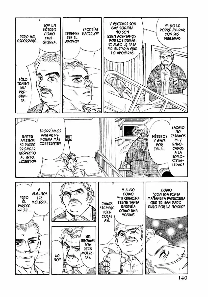 New York New York (1995) - Capítulo 6 - Página 30 - LectorTMOo