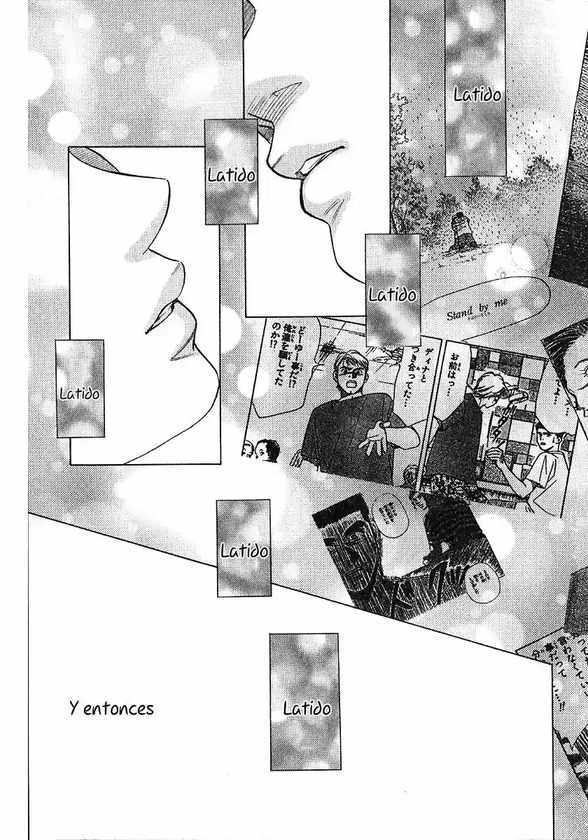 New York New York (1995) - Capítulo 7 - Página 11 - LectorTMOo