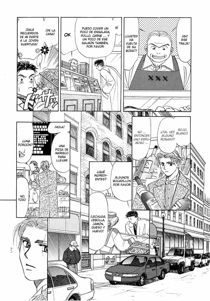 New York New York (1995) - Capítulo 7 - Página 15 - LectorTMOo
