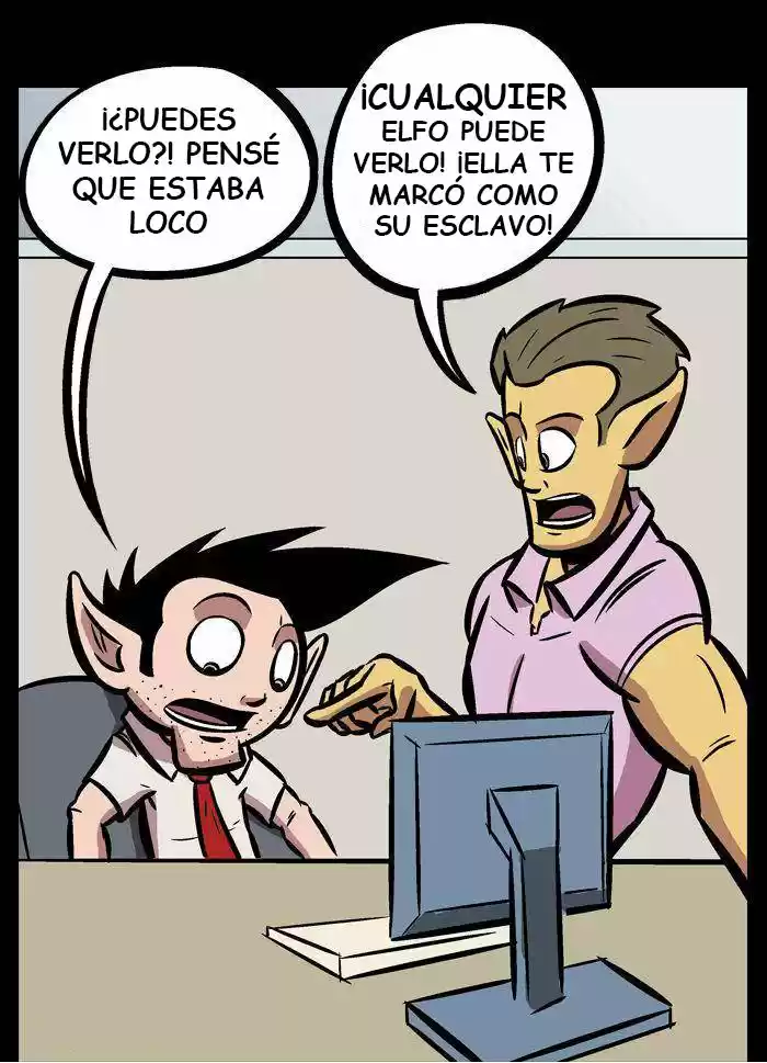 NEWMAN (2015) - Capítulo 10 - Página 9 - LectorTMOo