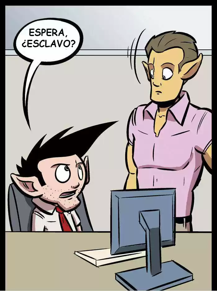 NEWMAN (2015) - Capítulo 10 - Página 10 - LectorTMOo