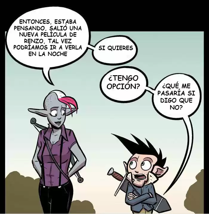 NEWMAN (2015) - Capítulo 10 - Página 14 - LectorTMOo