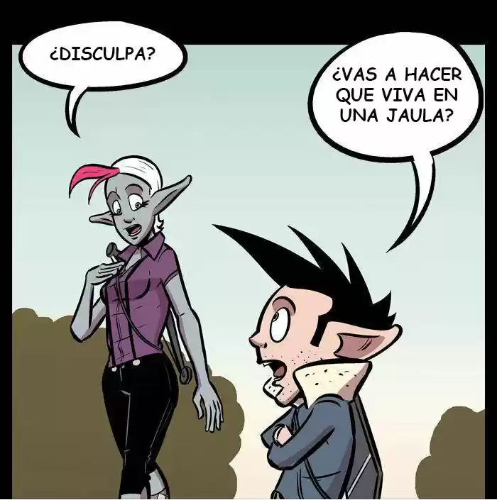 NEWMAN (2015) - Capítulo 10 - Página 15 - LectorTMOo