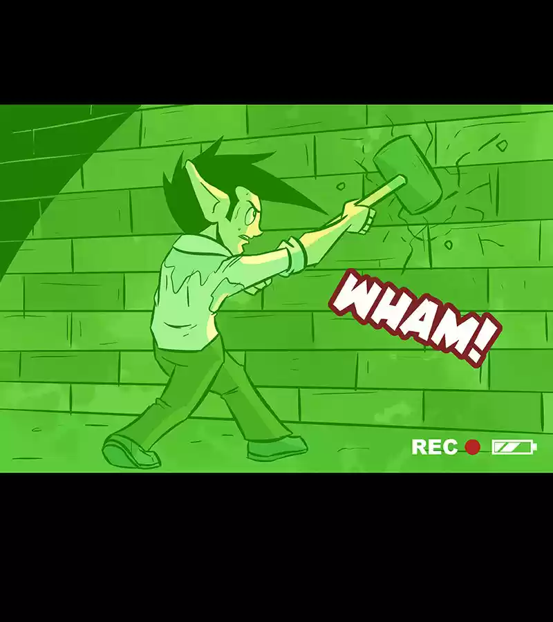 NEWMAN (2015) - Capítulo 100 - Página 4 - LectorTMOo