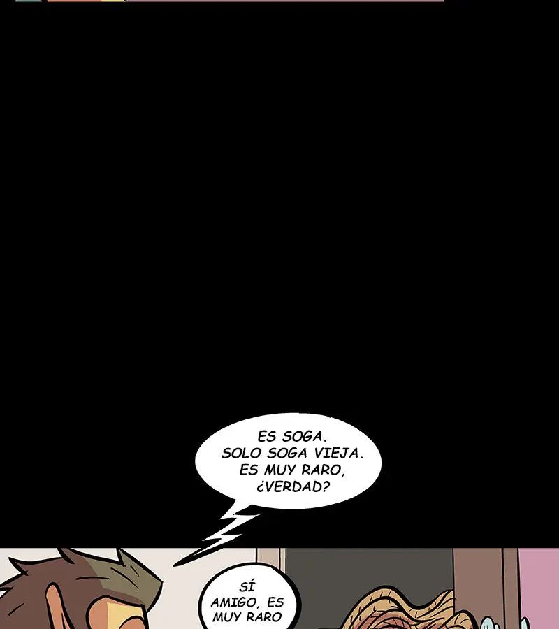 NEWMAN (2015) - Capítulo 104 - Página 11 - LectorTMOo