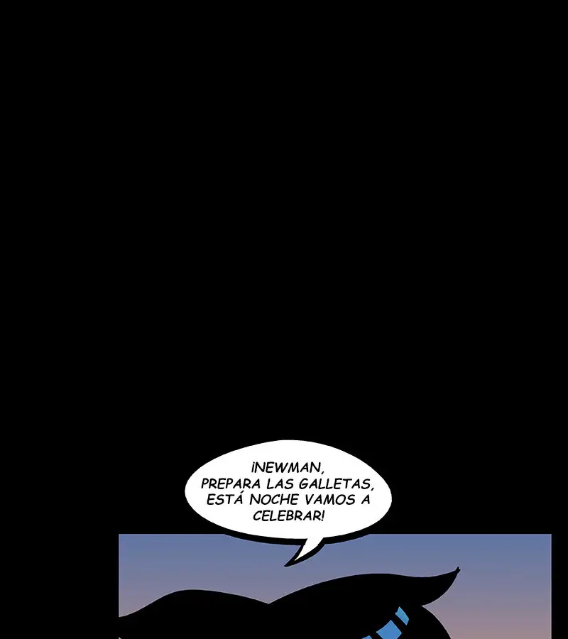 NEWMAN (2015) - Capítulo 108 - Página 33 - LectorTMOo