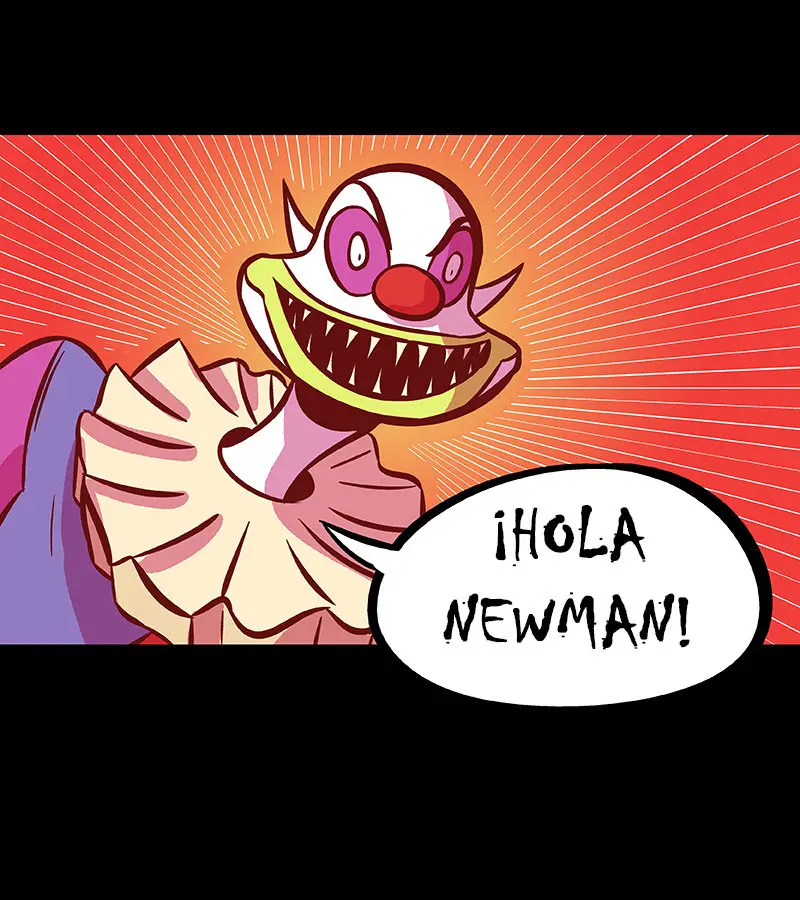 NEWMAN (2015) - Capítulo 111 - Página 12 - LectorTMOo