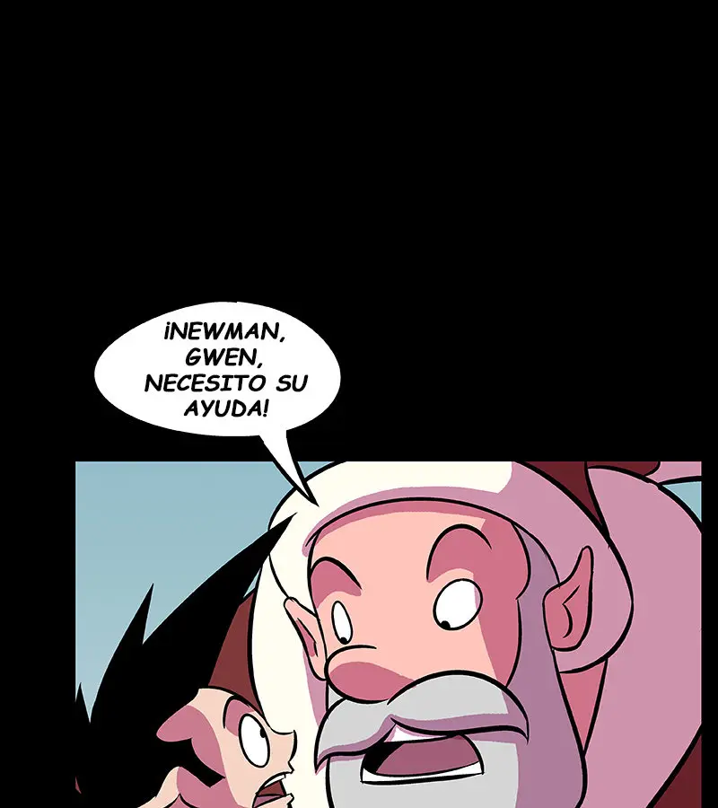 NEWMAN (2015) - Capítulo 114 - Página 7 - LectorTMOo