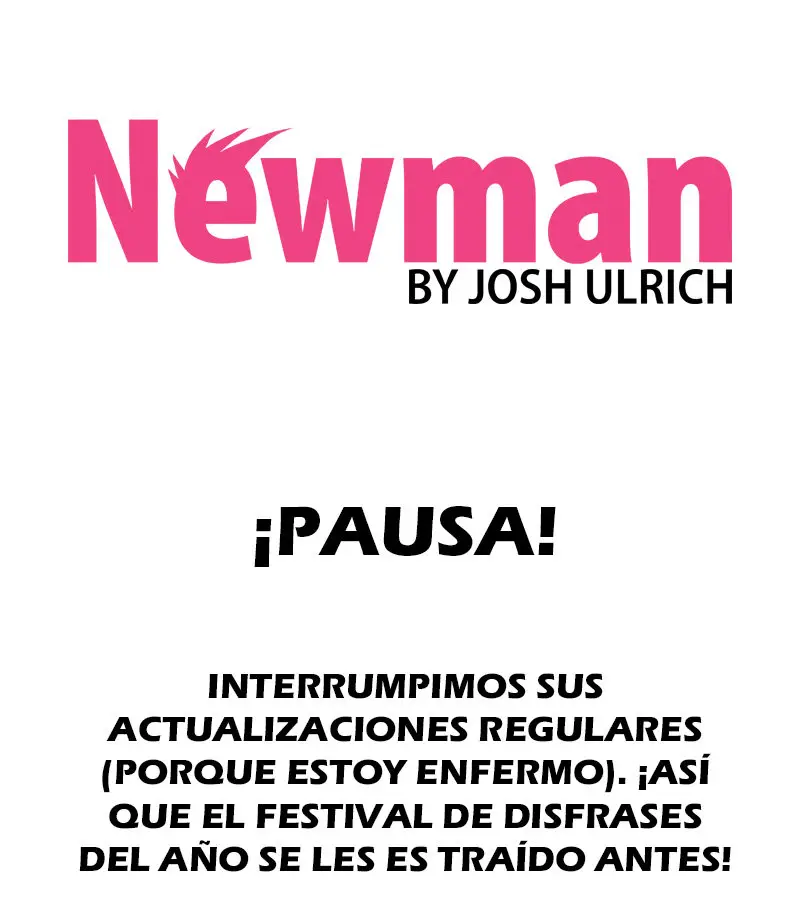 NEWMAN (2015) - Capítulo 116 - Página 2 - LectorTMOo