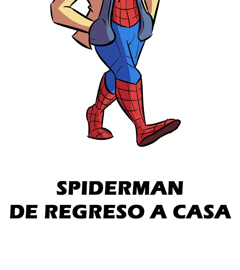 NEWMAN (2015) - Capítulo 116 - Página 14 - LectorTMOo